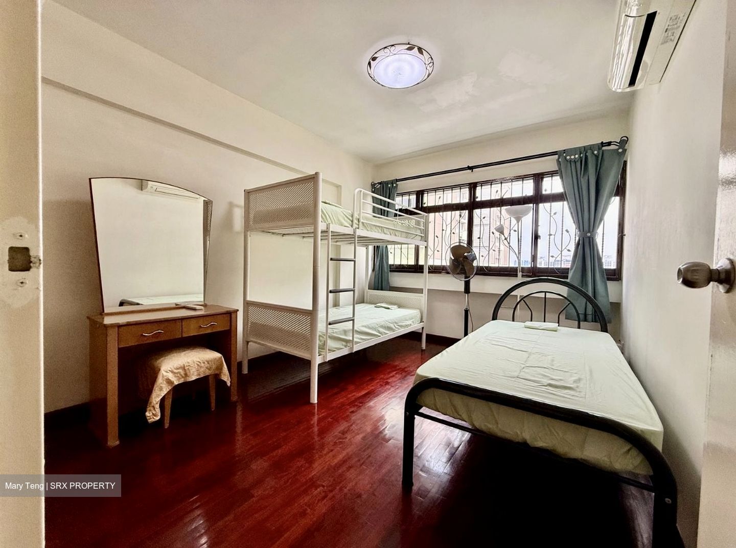Blk 700A Amk Central Heights (Ang Mo Kio), HDB 5 Rooms #622734431